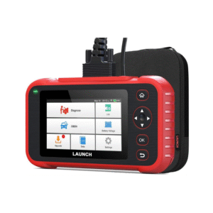 00000-1 Scanner Automotriz Multimarca Launch Crp 239 Actualizable