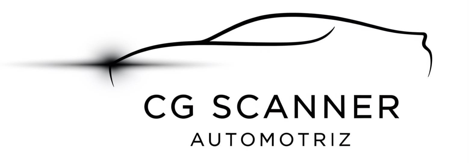 CG SCANNER